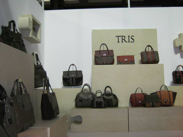 Tris | Events