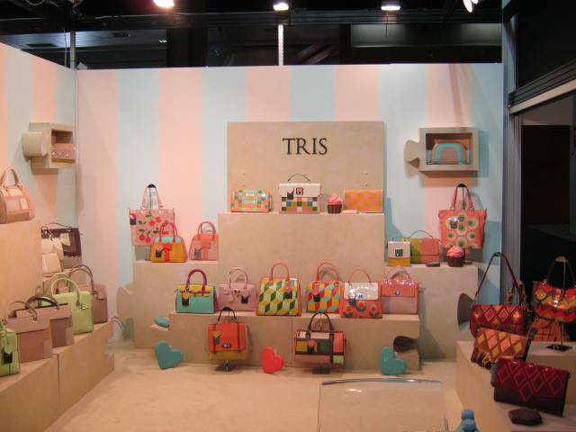 Tris | Events