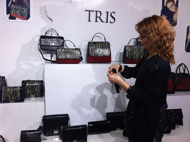 Tris | Events