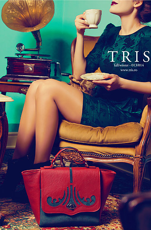 Tris | Lookbook
