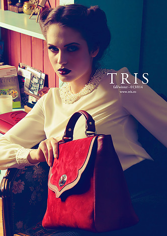 Tris | Lookbook