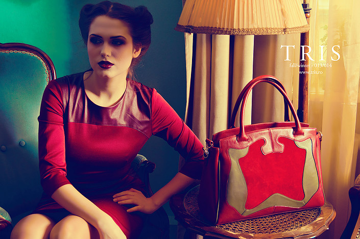 Tris | Lookbook