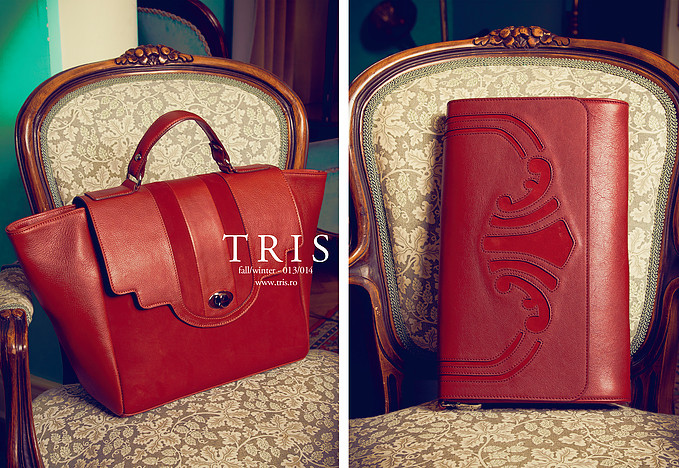 Tris | Lookbook
