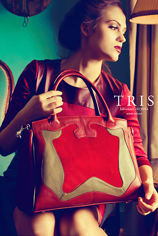 Tris | Lookbook