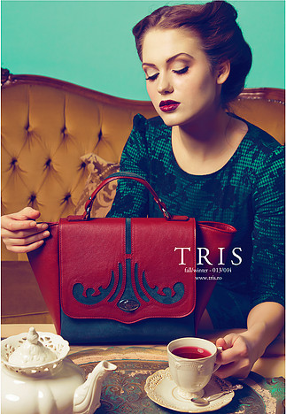Tris | Lookbook