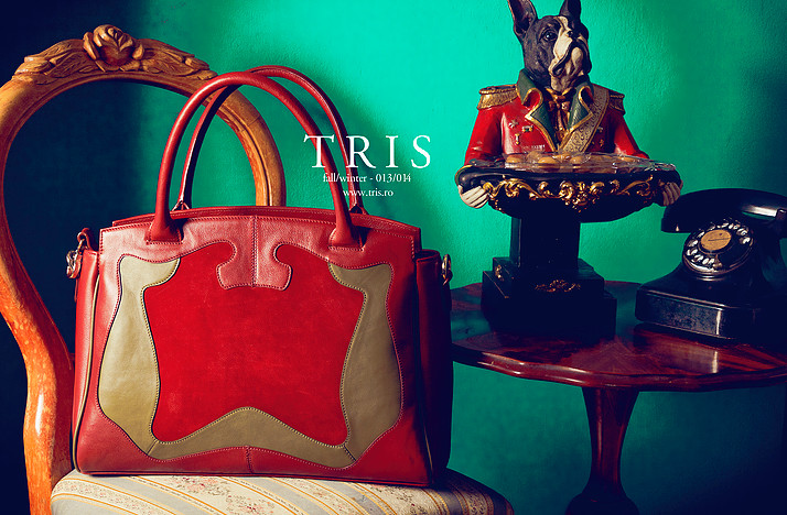 Tris | Lookbook